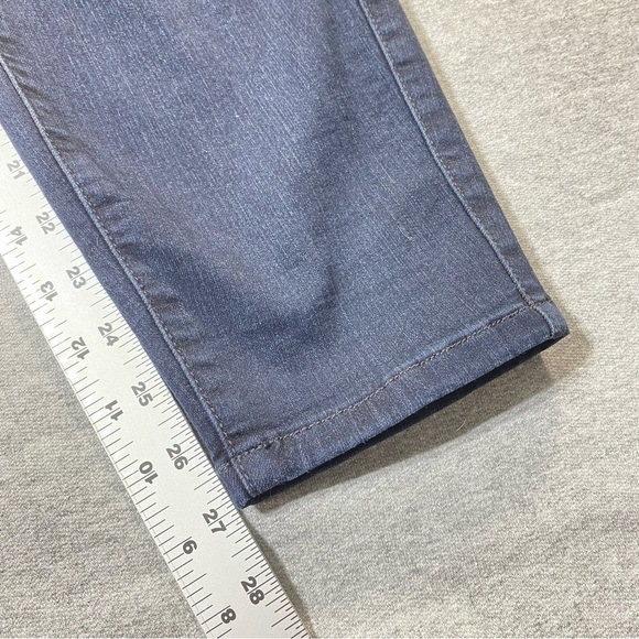 Torrid Jegging Jeans Women's Sz 20R Blue High Rise Stretch Casual Classic Denim - Picture 13 of 13